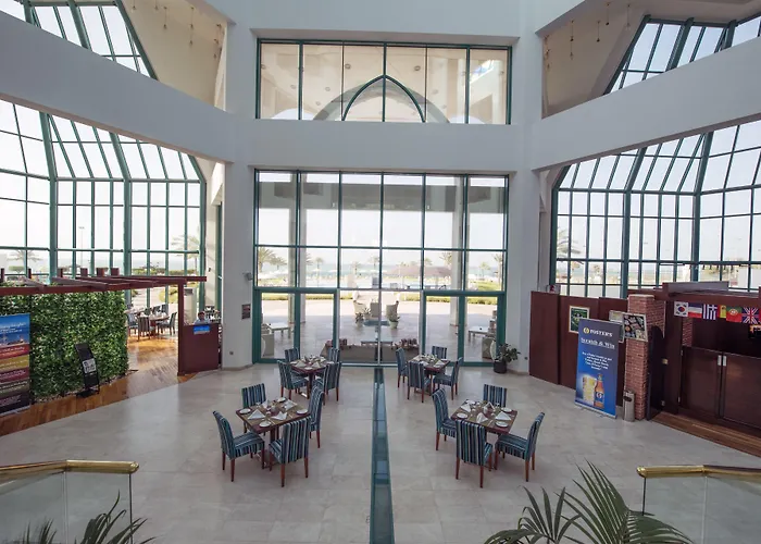 Mirfa Hotel