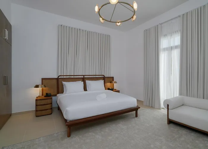 Remal Hotel & Villas Al Dhannah City